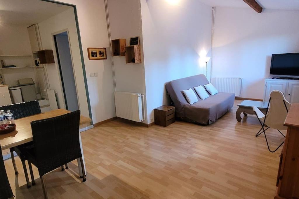 Appartement Dans Une Villa Au Coeur De La Provence Trans-en-Provence Exterior foto