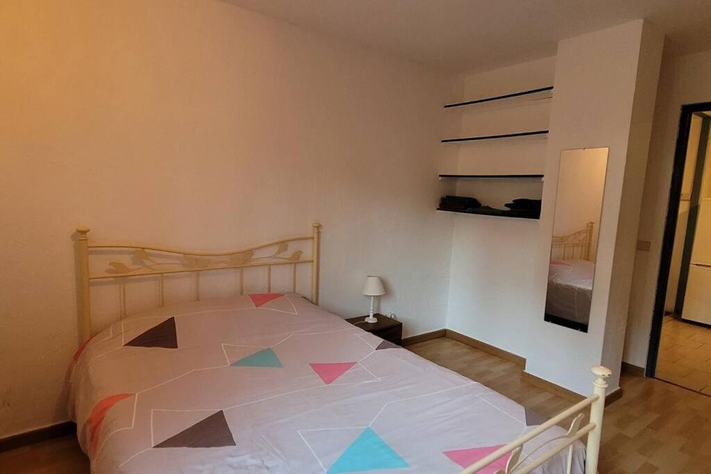 Appartement Dans Une Villa Au Coeur De La Provence Trans-en-Provence Exterior foto