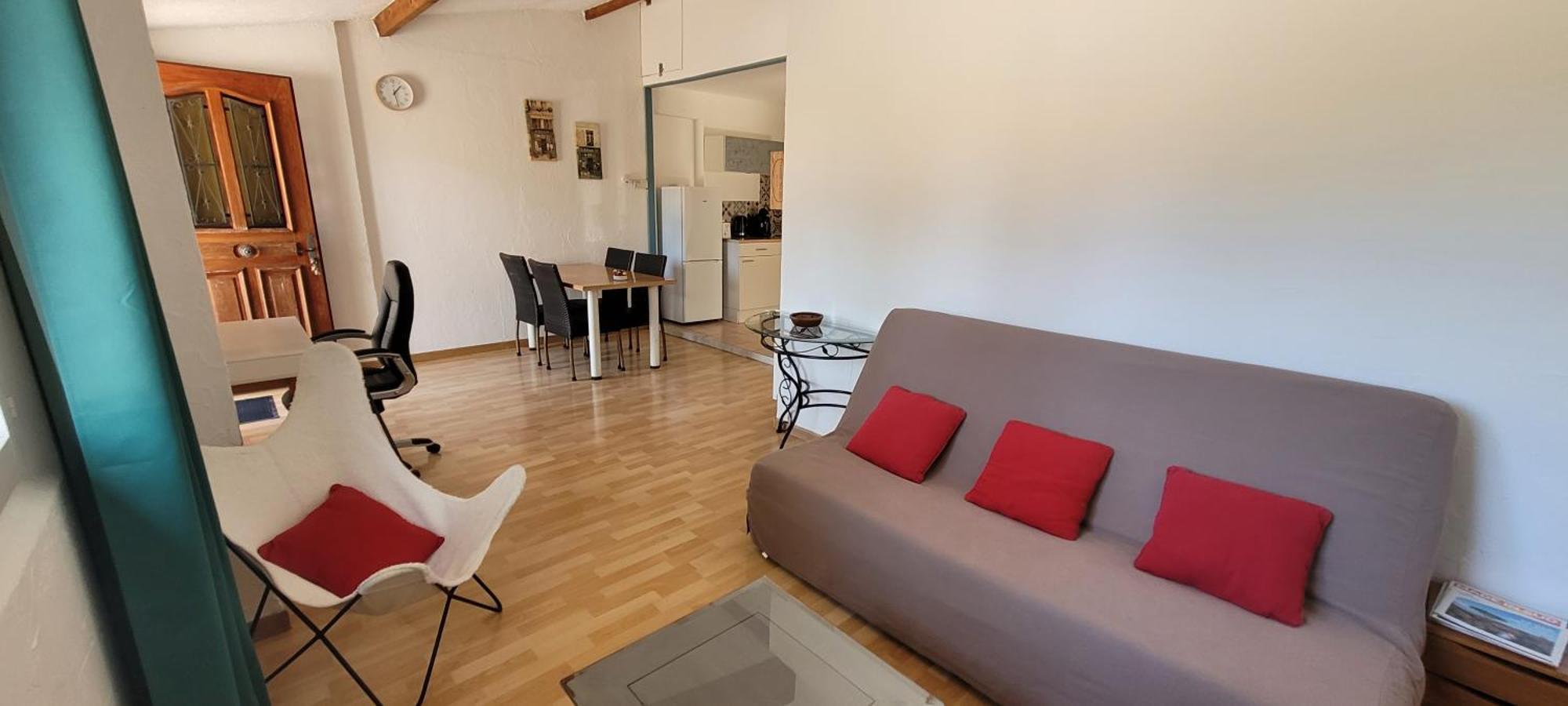 Appartement Dans Une Villa Au Coeur De La Provence Trans-en-Provence Exterior foto