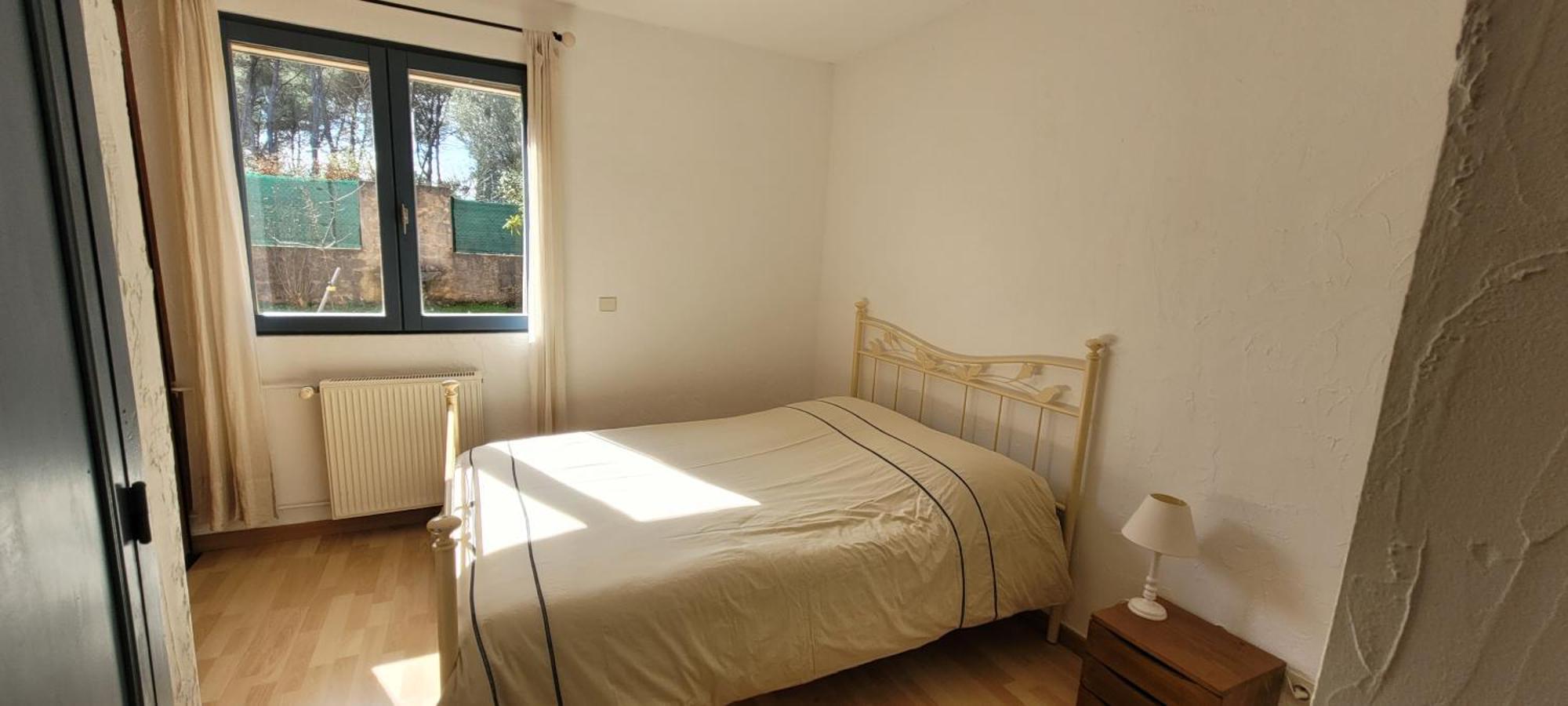 Appartement Dans Une Villa Au Coeur De La Provence Trans-en-Provence Exterior foto